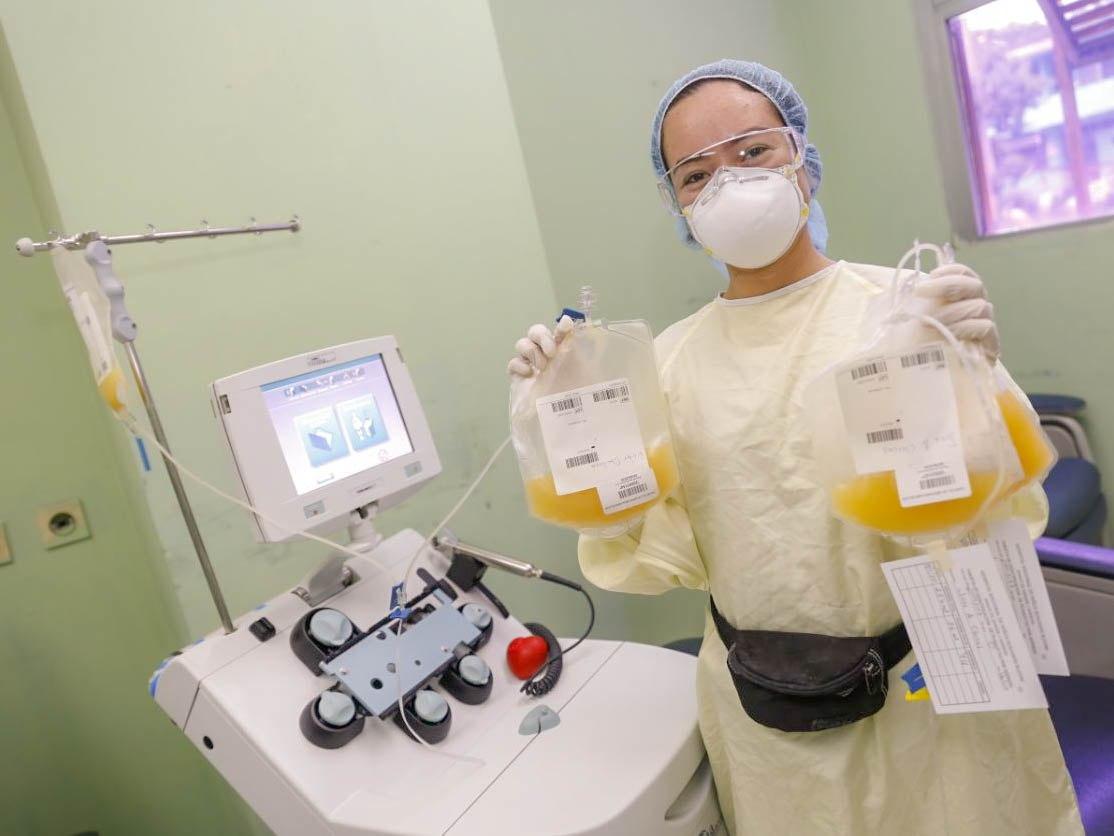 Gobierno inaugura Centro de Recolección de Plasma para atender emergencias por COVID-19 gobierno-inaugura-centro-de-recoleccion-de-plasma-para-atender-emergencias-por-covid-19